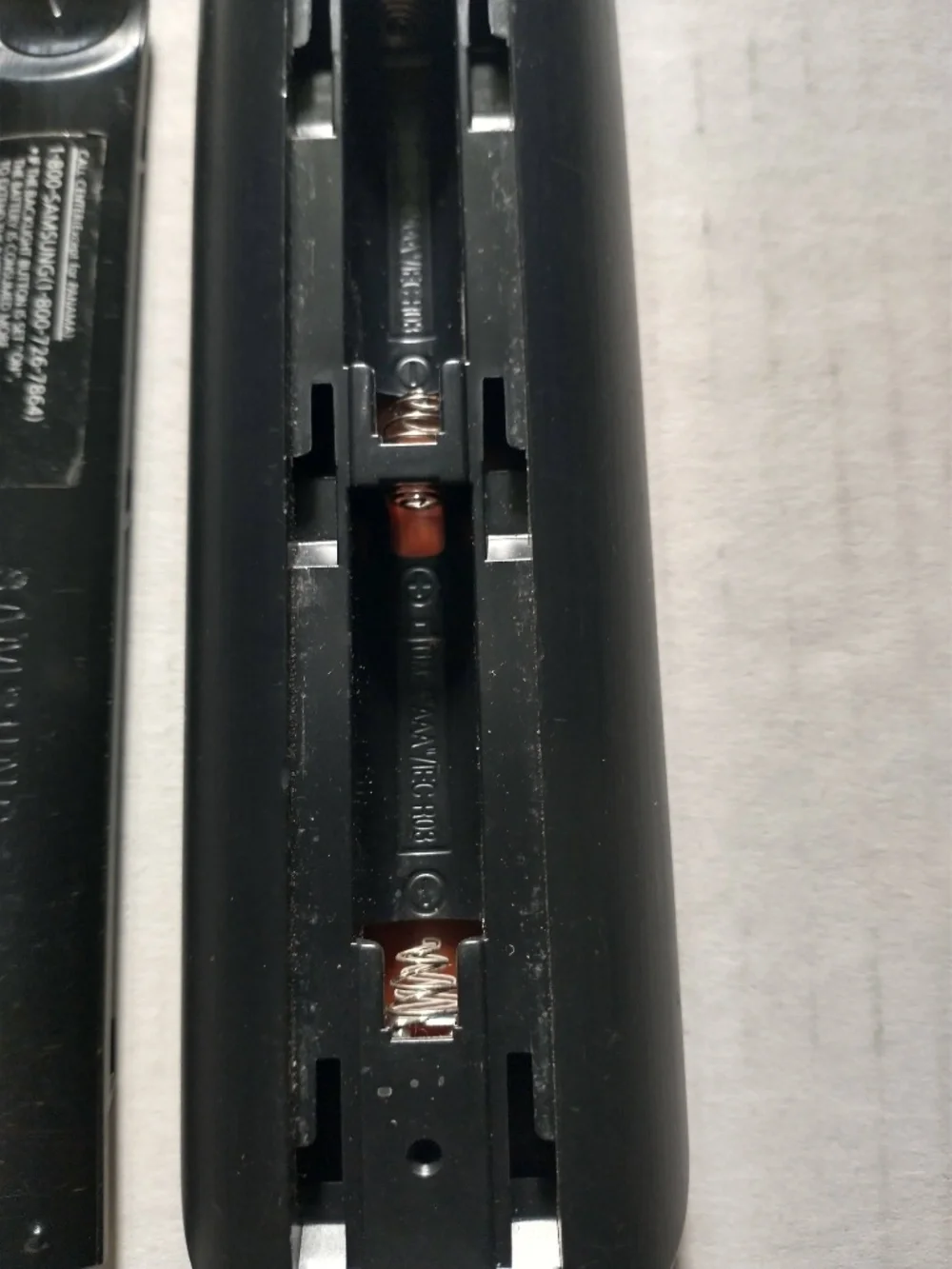 Samsung TV Remote